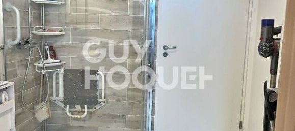 2 غرف نوم شقة في Meudon, France رقم 163985 10