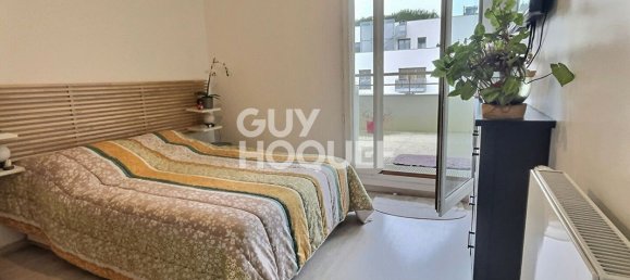 2 غرف نوم شقة في Meudon, France رقم 163985 6