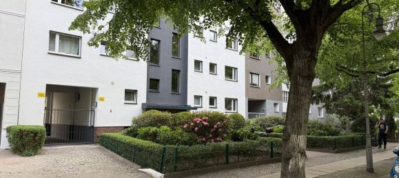 1 chambre Appartement à Wilmersdorf, Germany No. 67612 9