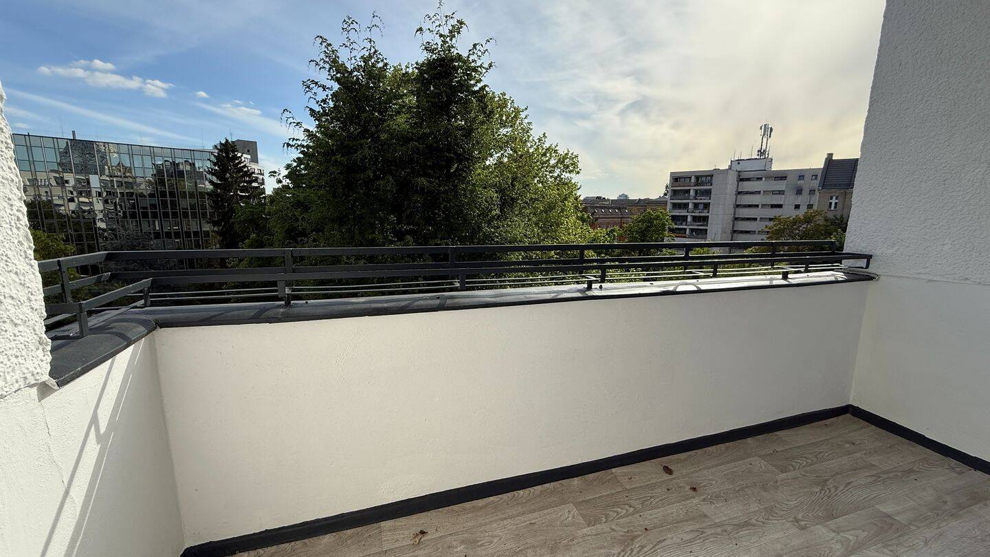 1 chambre Appartement à Wilmersdorf, Germany No. 67612