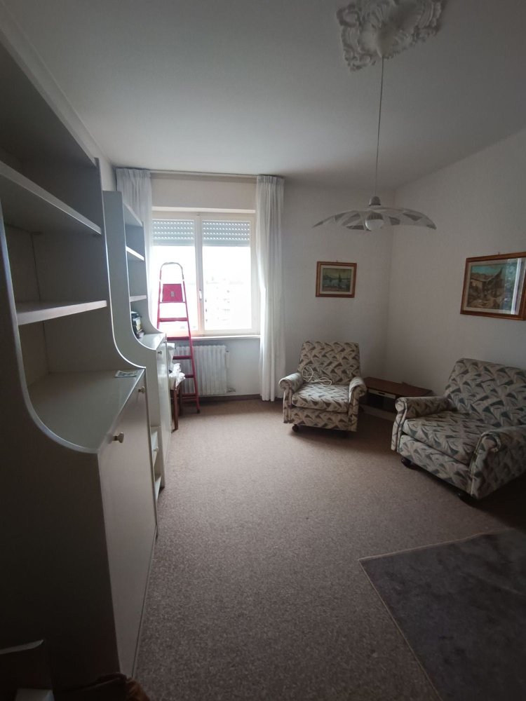 3 rooms Apartment in Busto Arsizio, Italy No. 180970