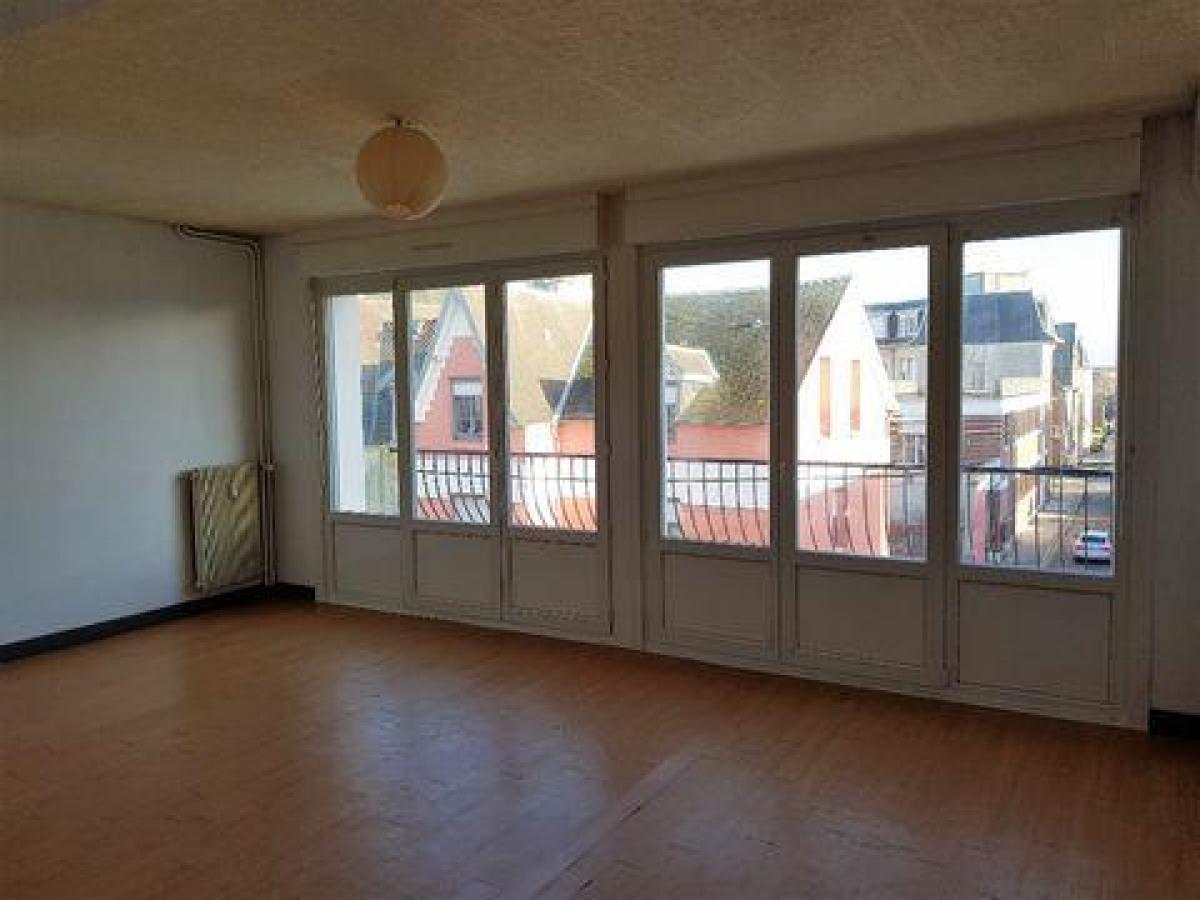 2 Schlafzimmer Eigentumswohnung in Berck, France, Nr. 36461