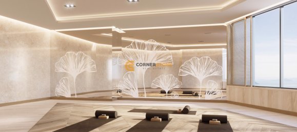 86.05m² Condo in Pattaya, Thailand No. 22886 2