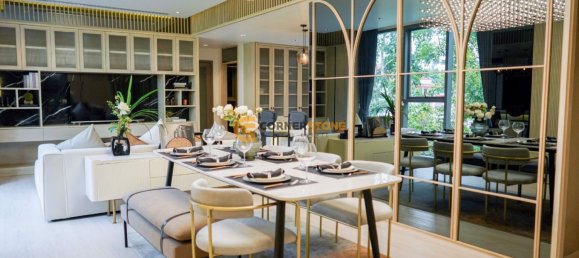 86.05m² Condo in Pattaya, Thailand No. 22886 24