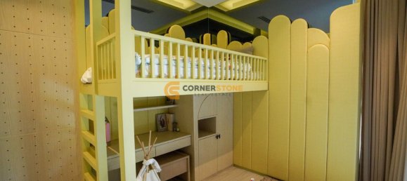 86.05m² Condo in Pattaya, Thailand No. 22886 18