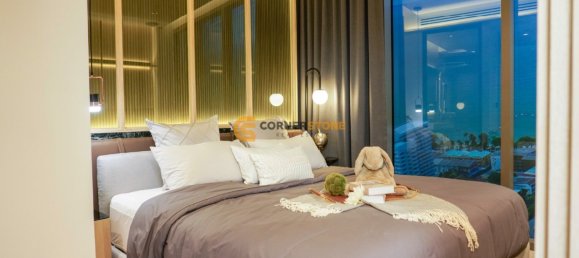 86.05m² Condo in Pattaya, Thailand No. 22886 19