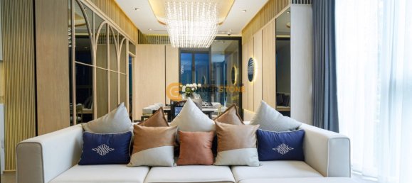 86.05m² Condo in Pattaya, Thailand No. 22886 22