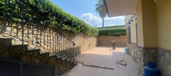 4 rooms Villa in Scafati, Italy No. 32588 43