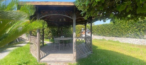 4 rooms Villa in Scafati, Italy No. 32588 37