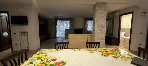 4 rooms Villa in Scafati, Italy No. 32588 13