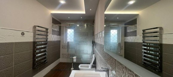 4 rooms Villa in Scafati, Italy No. 32588 16