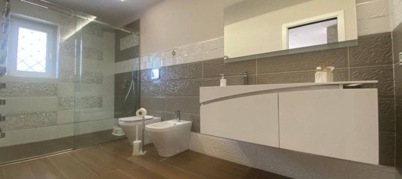 4 rooms Villa in Scafati, Italy No. 32588 18