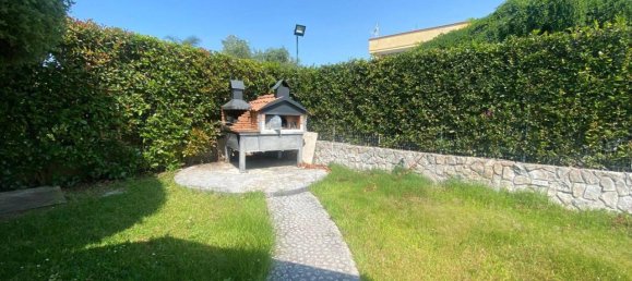 4 rooms Villa in Scafati, Italy No. 32588 40