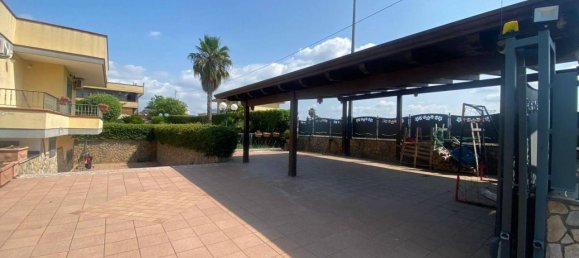 4 rooms Villa in Scafati, Italy No. 32588 35