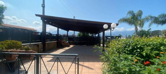 4 rooms Villa in Scafati, Italy No. 32588 36
