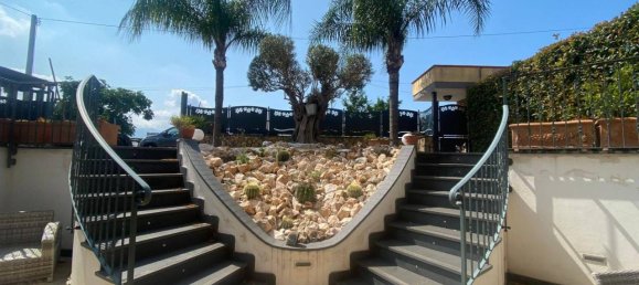 4 rooms Villa in Scafati, Italy No. 32588 32