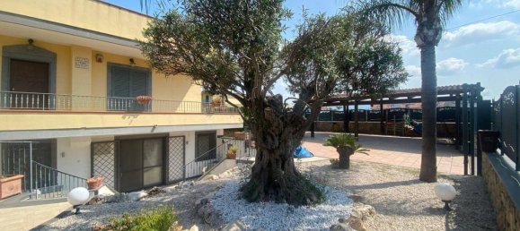 4 rooms Villa in Scafati, Italy No. 32588 29