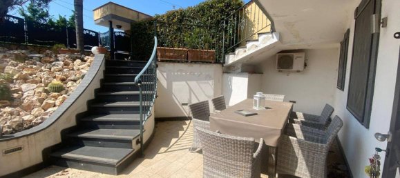 4 rooms Villa in Scafati, Italy No. 32588 30