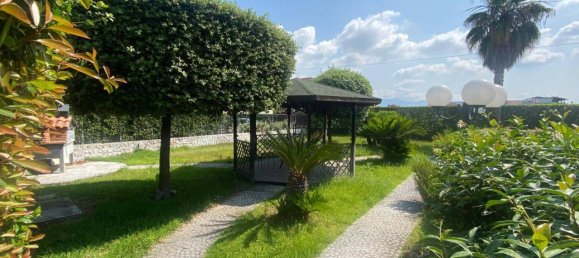 4 rooms Villa in Scafati, Italy No. 32588 38