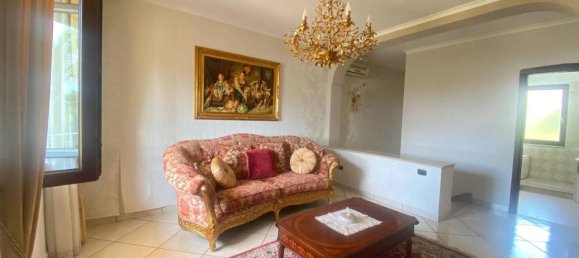 4 rooms Villa in Scafati, Italy No. 32588 21