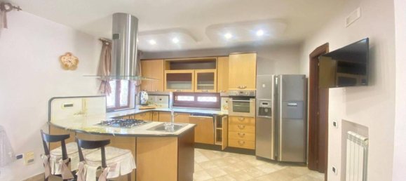 4 rooms Villa in Scafati, Italy No. 32588 15