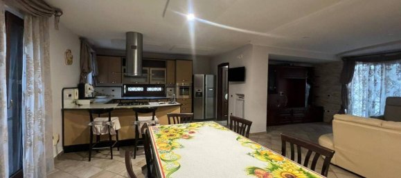 4 rooms Villa in Scafati, Italy No. 32588 8
