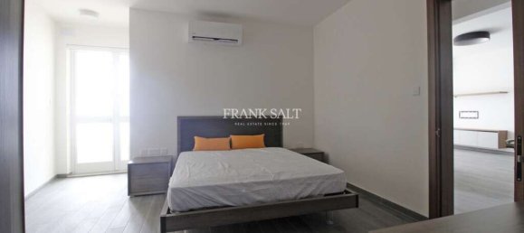 Apartamento T2 em Kappara, Malta N.º 4497 5