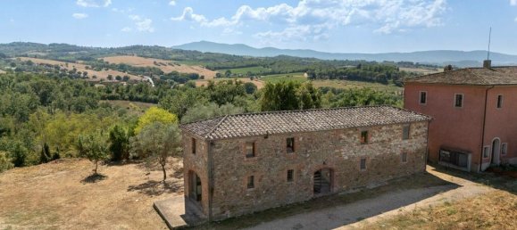 4 غرف نوم منزل في Città della Pieve, Italy رقم 58471 6