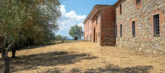 4 غرف نوم منزل في Città della Pieve, Italy رقم 58471 14