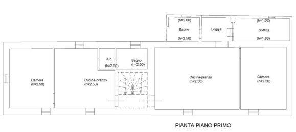 4 غرف نوم منزل في Città della Pieve, Italy رقم 58471 77