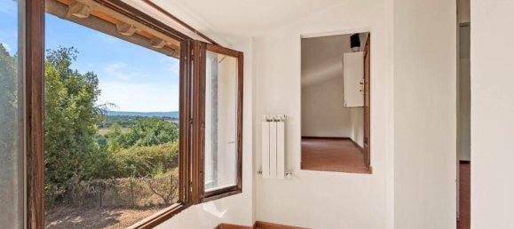 4 غرف نوم منزل في Città della Pieve, Italy رقم 58471 56