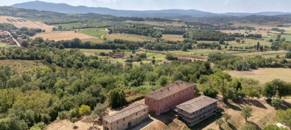 4 غرف نوم منزل في Città della Pieve, Italy رقم 58471 76