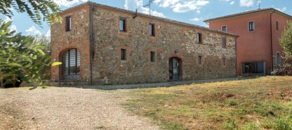 4 غرف نوم منزل في Città della Pieve, Italy رقم 58471 2