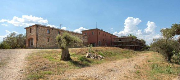 4 غرف نوم منزل في Città della Pieve, Italy رقم 58471 60