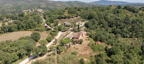 4 غرف نوم منزل في Città della Pieve, Italy رقم 58471 65