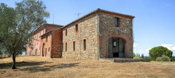 4 غرف نوم منزل في Città della Pieve, Italy رقم 58471 5