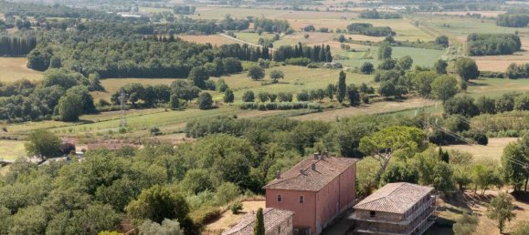 4 غرف نوم منزل في Città della Pieve, Italy رقم 58471 75