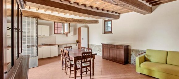 4 غرف نوم منزل في Città della Pieve, Italy رقم 58471 23