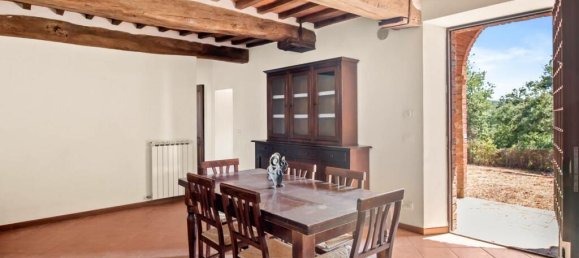 4 غرف نوم منزل في Città della Pieve, Italy رقم 58471 21