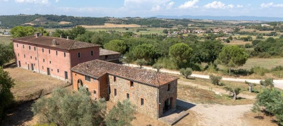 4 غرف نوم منزل في Città della Pieve, Italy رقم 58471 62