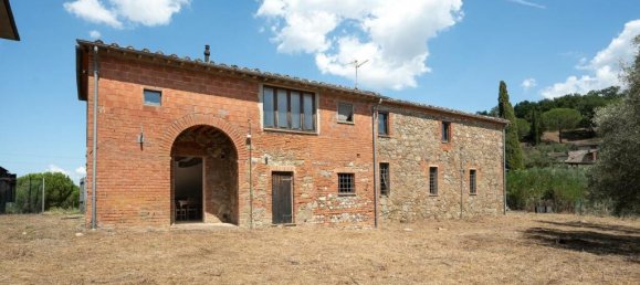 4 غرف نوم منزل في Città della Pieve, Italy رقم 58471 33