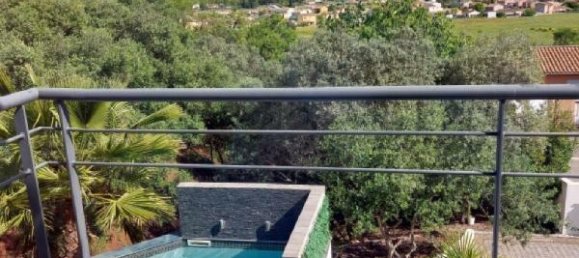 6 bedrooms Villa in Le Luc, France No. 285909 14