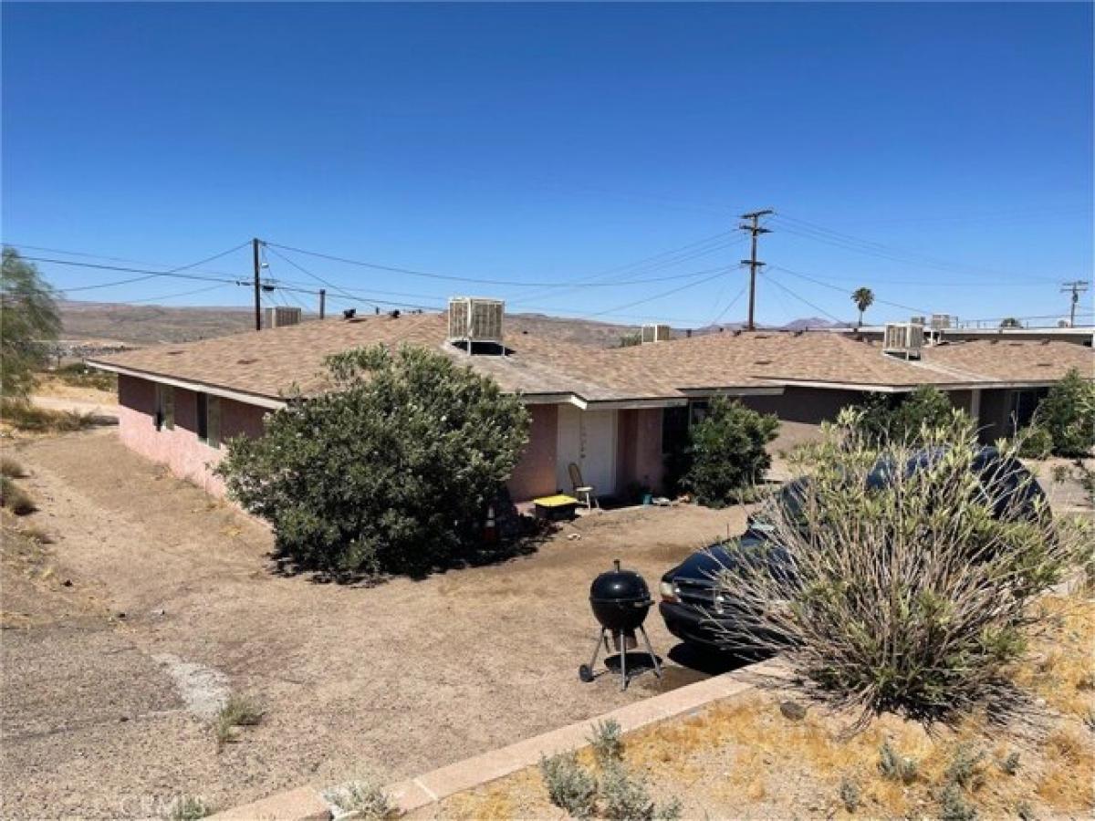 4 bedrooms House in Barstow, USA No. 407804