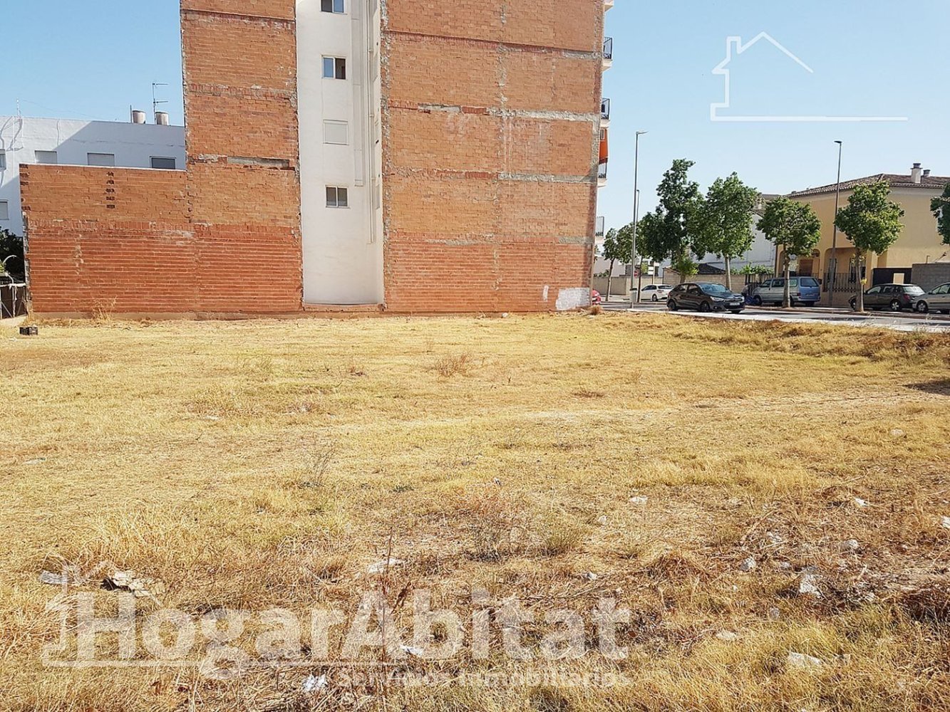 302m² Land in Carcer, Spain No. 116471