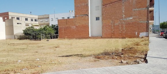 302m² Land in Carcer, Spain No. 116471 12