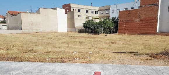 302m² Land in Carcer, Spain No. 116471 6
