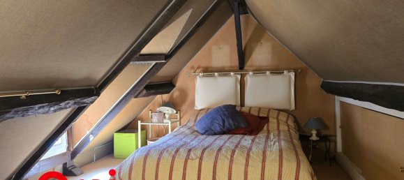 4-Zimmer Schlösser in Bernay, France, Nr. 338067 7