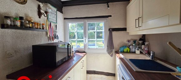 4-Zimmer Schlösser in Bernay, France, Nr. 338067 5