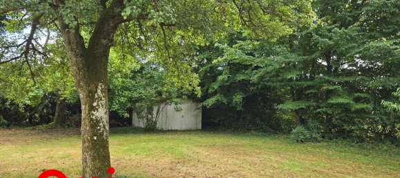 4-Zimmer Schlösser in Bernay, France, Nr. 338067 12