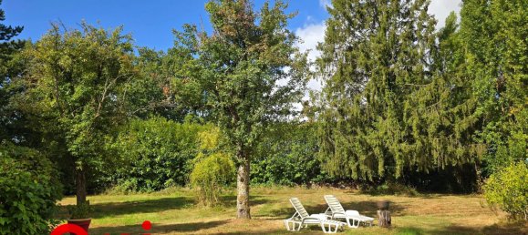 4-Zimmer Schlösser in Bernay, France, Nr. 338067 11